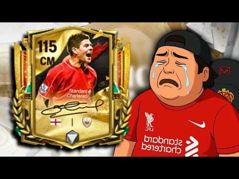 ¡FCMOBILE💎NUEVO EVENTO💎ERAS GLORIOSAS💎LIVERPOOL💎GERRARD💎FERNANDO TORRES💎BARNES💎KUYT💎FCMOBILE 26!