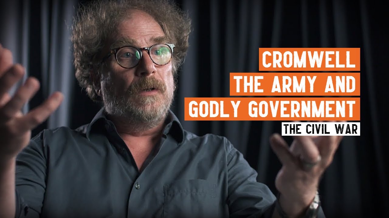 Cromwell, the army and godly government | English Civil War