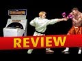 Holosseum For Arcade Review