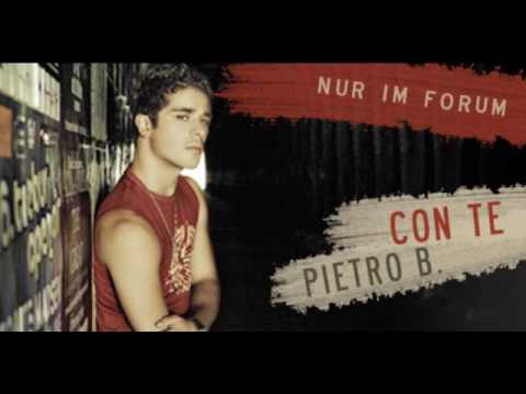 Eminem feat Pietro B   loose yourself  (selfmix)