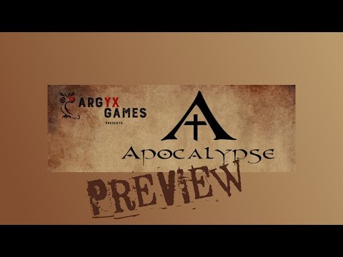 Kickstarter Preview by Meople's Magazine