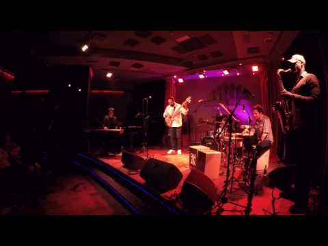 Alain Pérez "Arcoiris" - Piano Solo Luis Guerra