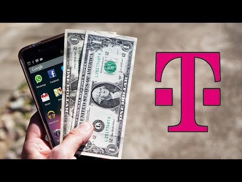 T Mobile Acp Program
