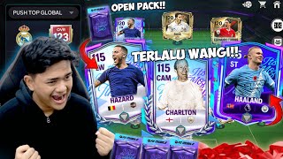 Download lagu AKU HABISKAN PACK TOKO MENCARI EDEN HAZARD, HAALAND , CHARLTON UNTUK PUSH TOP GLOBAL! - EA FC MOBILE mp3 Download lagu AKU HABISKAN PACK TOKO MENCARI EDEN HAZARD, HAALAND , CHARLTON UNTUK PUSH TOP GLOBAL! - EA FC MOBILE mp3