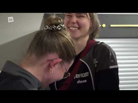 sportarena: Tanzträume 2.0 (1/2)