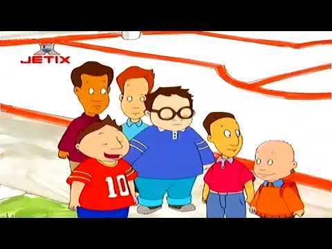 Copiii De La 402 Episodul 50   Pentru Cine Suna Clopotelul