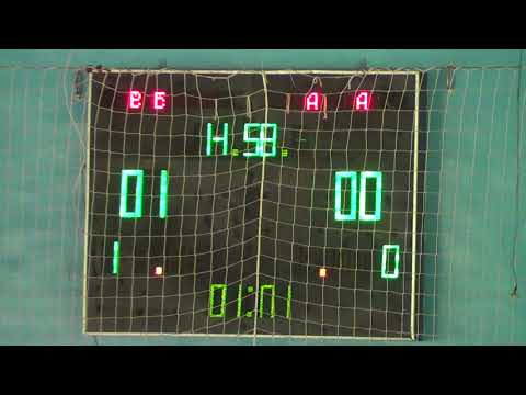 КУ 1 лига   1 тайм Украгрозапчасть – Henkel