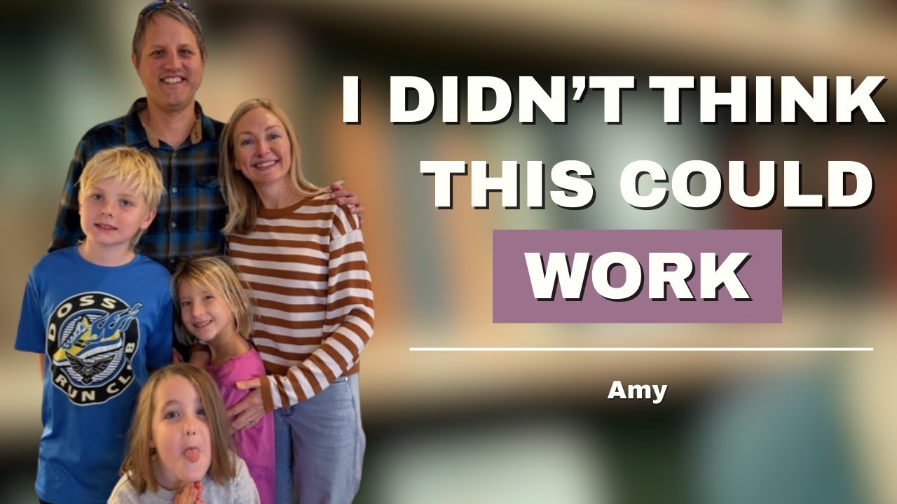 Borrowed Trust: Egg Donation & Surrogacy