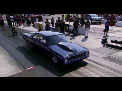 Street Outlaws NPK - Dominator's NEW Car is Rollin'!!!!!!!!!!!!!