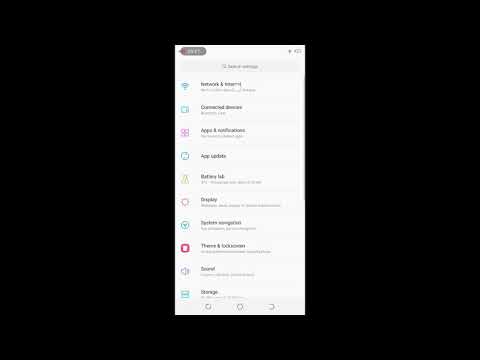 How to reset Data usage in any android(without root)