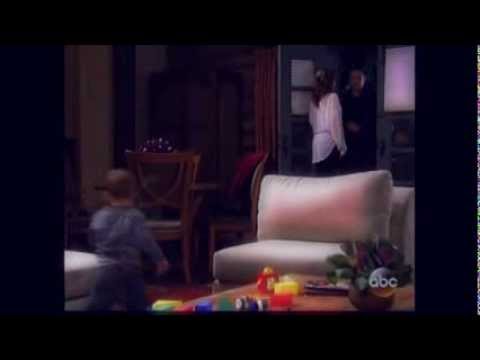 Hold On | Julian & Alexis