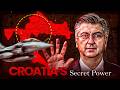 Why CROATIA Might Be The Most Important Military Power