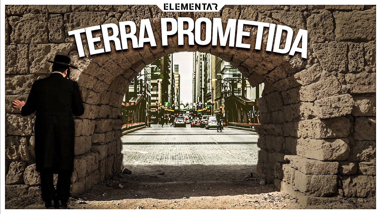 Como ISRAEL se tornou uma SUPERPOTÊNCIA Tecnológica?! (Mesmo estando em constantes guerras..)