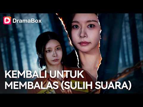 Kembali untuk Membalas (Sulih Suara)