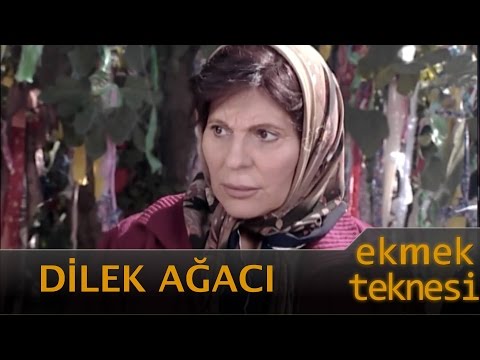 Ekmek Teknesi Bölüm 36 - Dilek Ağacı