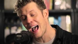 Anderson East - Satisfy Me - 11/14/2015 - Paste Studios, New York, NY
