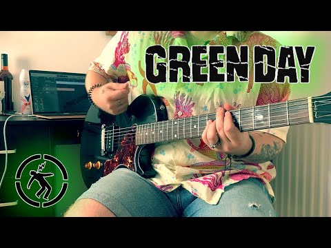 Deadbeat Holiday - Green Day
