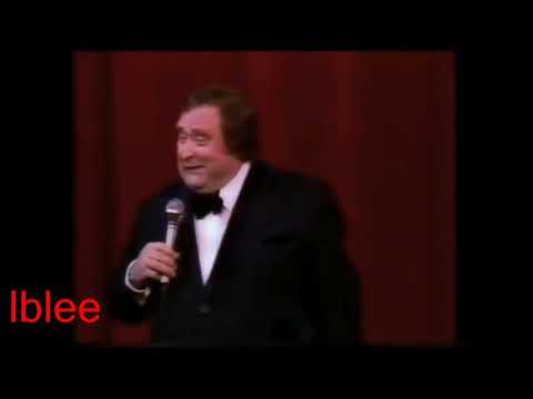 BERNARD MANNING RARE LIVE STAND UP COMEDY