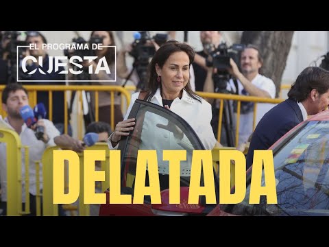 El demoledor análisis que desmonta a Begoña Gómez