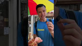 $0.18 Spicy Peanuts in Philippines 🇵🇭
