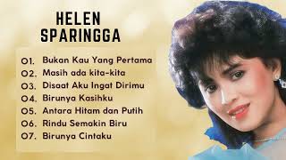 Download lagu Helen Sparingga Full Nostalgia Terbaik | Lagu Kenangan Helen Sparingga mp3