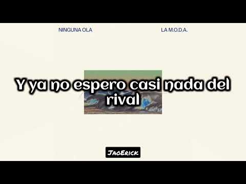 La Maravillosa Orquesta Del Alcohol - Colectivo Nostalgia (Letra/Lyrics)