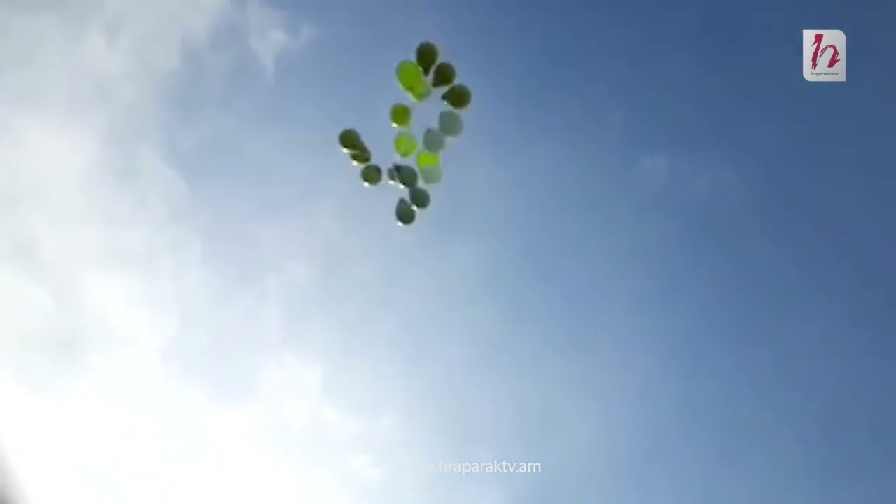 Այսօր՝ Ազգային բանակի օրը, հերոսի 20-ամյակն է