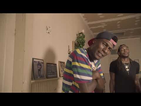 Lit Crash - Dead Trollz (MUSIC VIDEO)