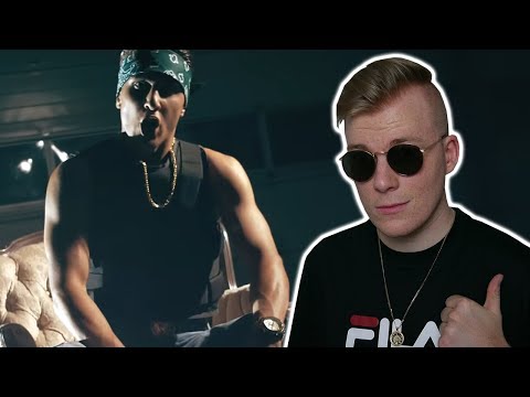 Alman reagiert auf: Sero El Mero - Schnelles Geld (Official Video ∣ Prod. by PzY) Reaction/Reaktion
