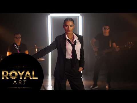 SANJA LAZIC - JEL SARAJEVO GDJE JE NEKAD BILO (COVER 2023)