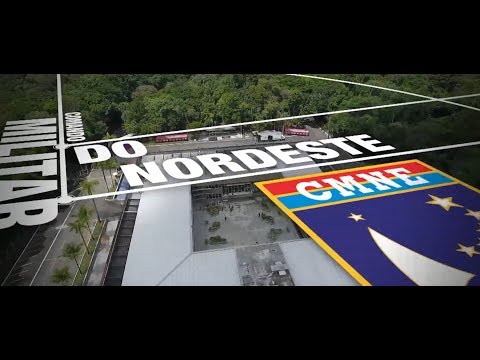 Comando Militar do Nordeste