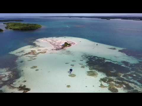 Stand up paddle Guadeloupe - Tom Paddle Evasion