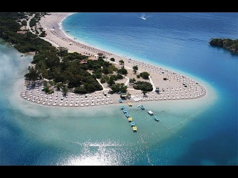 পৃথিবীর সবচেয়ে সুন্দর ৫ টি সমৃদ্র সৈকত | Top 5 most Amazing Beaches In The World