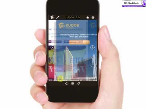 JuSScan Is Making Charlotte Fully Digital