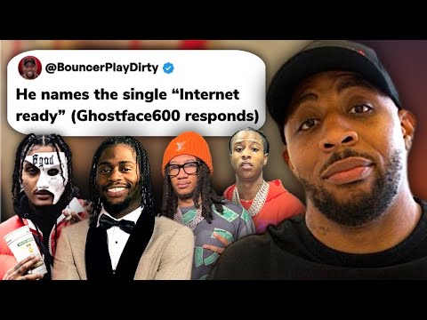 Russ Millions Sends Shots At Digga D, Clavish & Ghostface600 