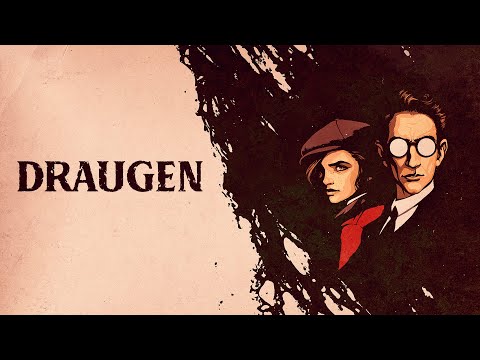 Draugen story trailer thumbnail