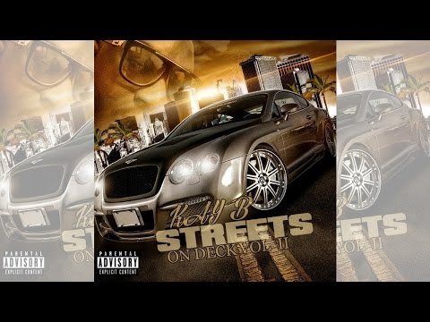 Kay B - Watch Your Mouth (Feat. H.C.)