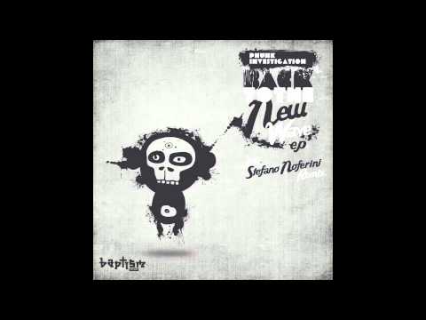 Phunk Investigation - Back To The New Wave EP