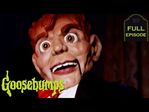 Night of the Living Dummy 2 | Full Episode | Goosebumps