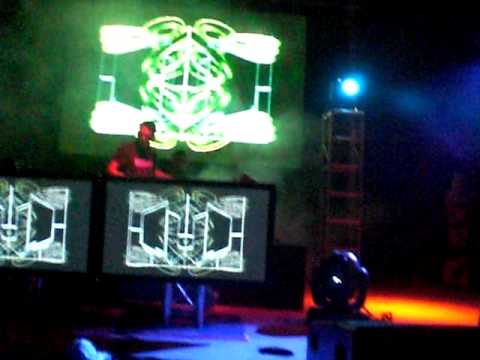 420 Festival 2009 - Ian Carey - One More Time