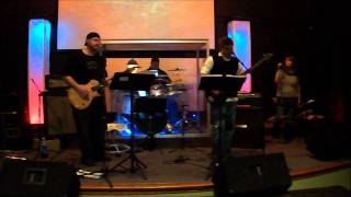 Peace Of Mind (Boston) by Aaron&#39;s Garment