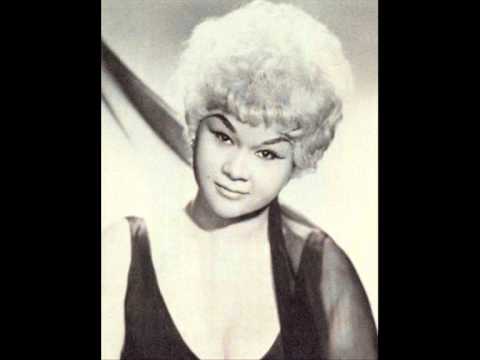 Etta James - In The Basement