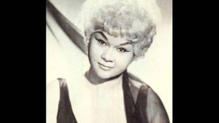 Etta James - In The Basement