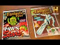 Pawn Stars Do America FANTASTIC Comic Books For Surprising Prices Season 2