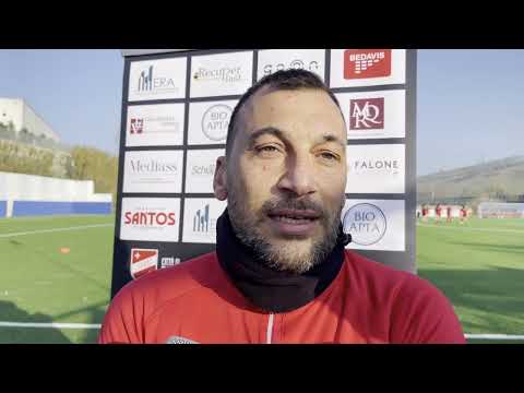 Città di Teramo, Censori: "Dipende tutto da noi"