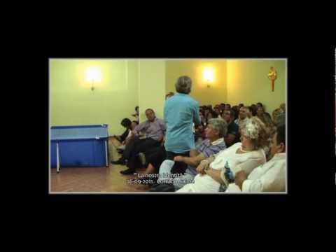 06-09-2011 "La nostra identità"