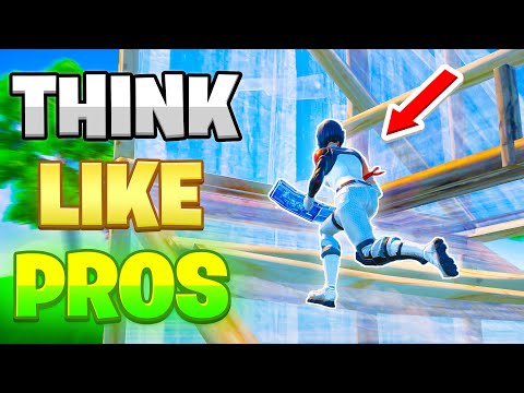 How Pros MASTER IQ & Gamesense in Fortnite (And How You Can Too)