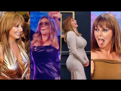 Carol Vorderman 61