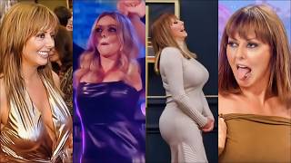 Carol Vorderman 🐷 All Shapes & Sizes [Upscaled] [UHD]