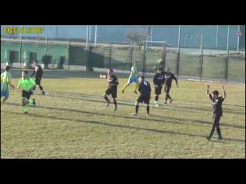 Calcio Rivediamoli : Coll. Ped. - Montanaro 0-1 - Stagione 2021/2022